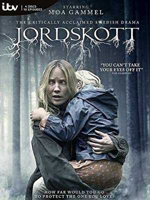 Jordskott - Movie