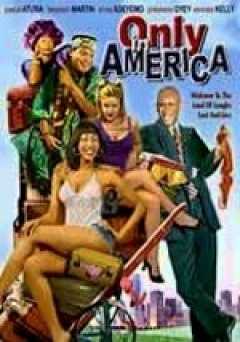 Only in America - Movie