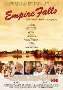 Empire Falls - Movie
