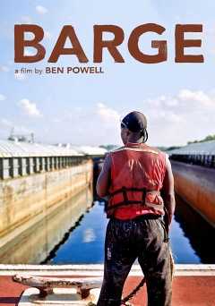 Barge - Movie