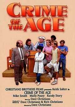 Crime of the Age - Movie