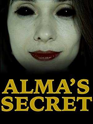 Almas Secret - amazon prime