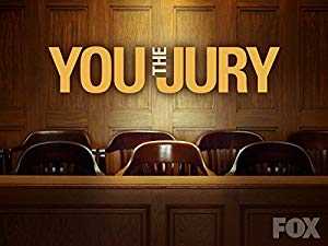 You the Jury - TV Series
