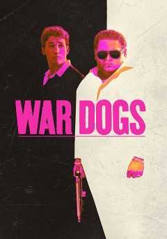 War Dogs - Movie