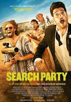 Search Party - Movie