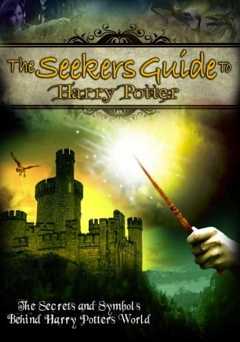 The Seekers Guide to Harry Potter - amazon prime