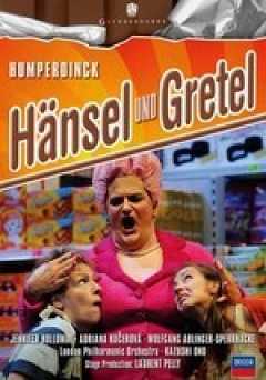 Humperdinck: Hansel und Gretel - amazon prime