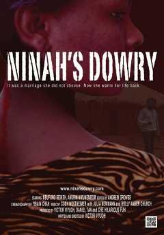 Ninahs Dowry - Amazon Prime