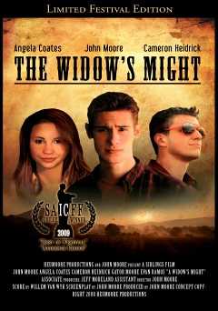 The Widows Might - Movie