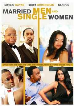 Married Men and Single Women - Movie
