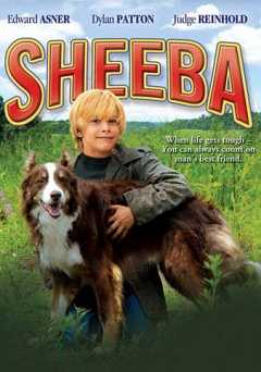Sheeba - Movie
