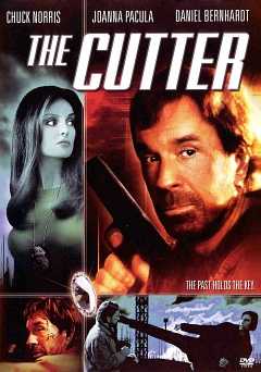 The Cutter - Movie