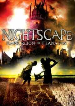 Nightscape: Dark Reign of Thanatos - Movie
