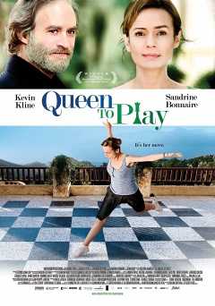Queen to Play - Movie