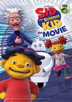 Sid the Science Kid: The Movie - hulu plus