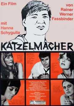 Katzelmacher - film struck
