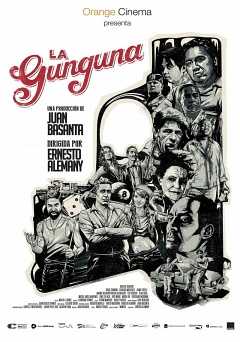 La Gunguna - Movie