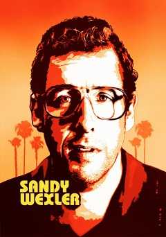 Sandy Wexler - Movie