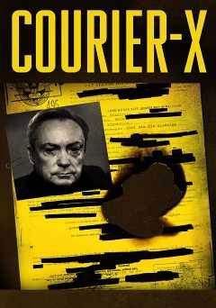 Courier X - Movie