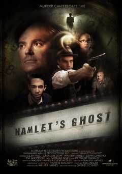Hamlets Ghost - hulu plus