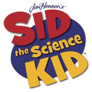 Sid the Science Kid - TV Series