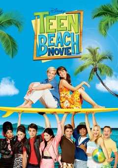 Teen Beach Movie - hulu plus