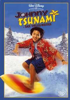 Johnny Tsunami - hulu plus
