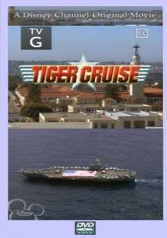 Tiger Cruise - hulu plus