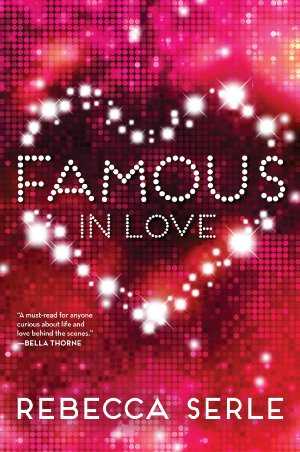 Famous In Love - TV Series
