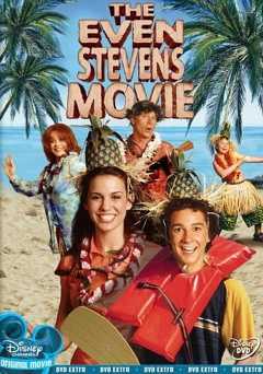 The Even Stevens Movie - Movie