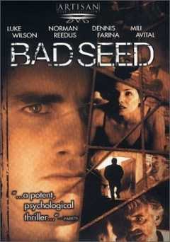 Bad Seed - Movie
