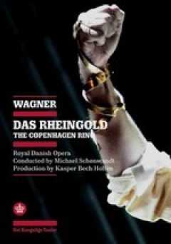 Wagner: Das Rheingold - Movie