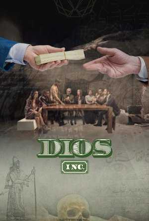Dios Inc. - hbo