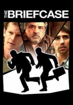 The Briefcase - Movie