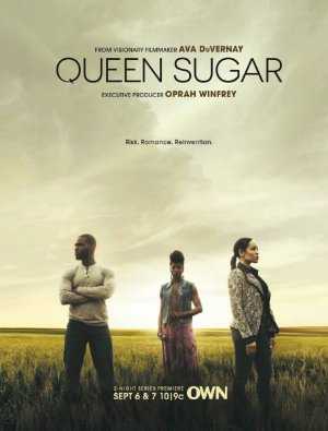 Queen Sugar - TV Series