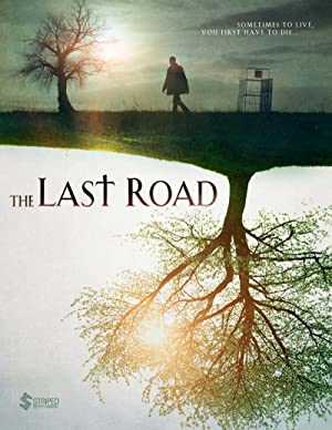 The Last Road - Movie