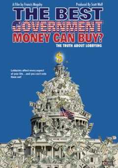The Best Government Money Can Buy? - amazon prime