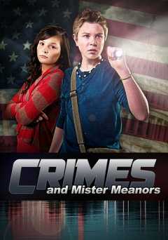 Crimes and Mister Meanors - amazon prime