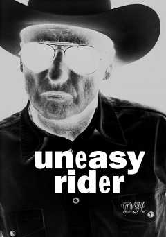 Uneasy Rider - amazon prime