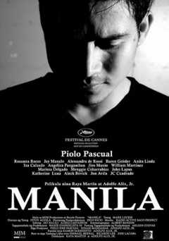 Manila - Movie