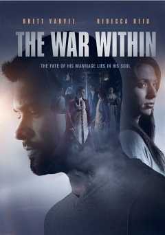 The War Within - amazon prime