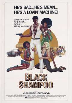 Black Shampoo - Movie