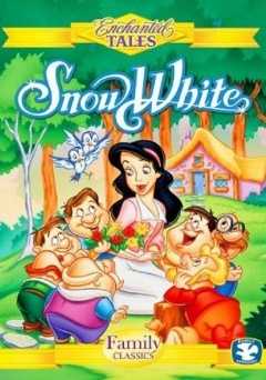 Snow White - Movie