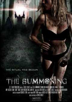 The Summoning - Movie
