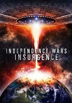 Indepdence Wars: Insurgence - amazon prime