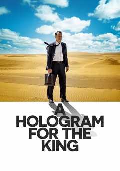 A Hologram for the King - Movie