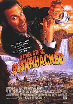 Bushwhacked - Movie