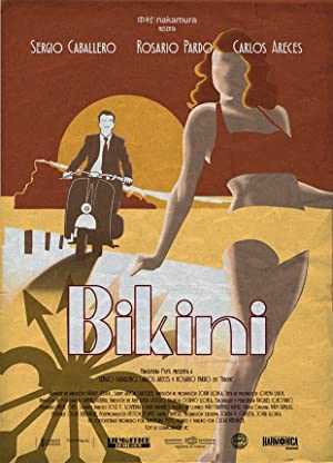 Bikini: una historia real - Movie