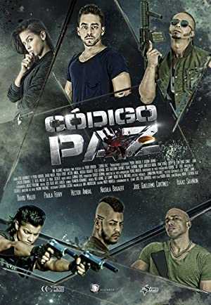 Codigo Paz - Movie