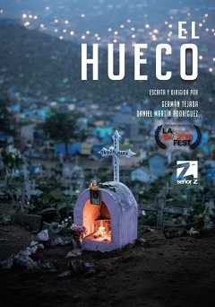 El Hueco - Movie